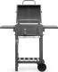 Activa Grill ogrodowy Węglowy Angular Smart 31.3 cm x 42 cm 2
