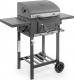 Activa Grill ogrodowy Węglowy Angular Smart 31.3 cm x 42 cm 3