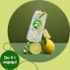 Sodastream Syrop 7Up 440 ml 2