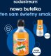 Sodastream Syrop Mirinda 440 ml 3