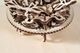UGEARS UGEARS Puzzle 3D Szkatułka-Kwiat Drewniany Model mechaniczny do składania 5
