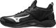Mizuno Buty siatkarskie Mizuno Wave Momentum II V1GA211211 V1GA211211 czarny 45 1