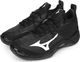 Mizuno Buty siatkarskie Mizuno Wave Momentum II V1GA211211 V1GA211211 czarny 45 6