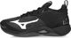 Mizuno Buty siatkarskie Mizuno Wave Momentum II V1GA211211 V1GA211211 czarny 44 2