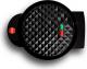 Gofrownica Eldom WA2 2