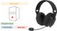 Montaż komputera Premium + Słuchawki Redragon H888 LUCE 1