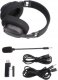 Montaż komputera Komfort  + Słuchawki Redragon H888 LUCE + Klawiatura Redragon FIZZ PRO K616  + Mysz Redragon K1NG M916W-LIT-1K 80