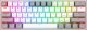 Montaż komputera Premium + Klawiatura Redragon FIZZ PRO K616 18