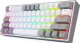 Montaż komputera Premium + Klawiatura Redragon FIZZ PRO K616 20