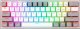 Montaż komputera Standard + Klawiatura Redragon FIZZ PRO K616 14