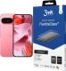 Smartfon Pixel 9 5G 12/256GB Różowy  (GA09340-GB) + FlexibleGlass 1