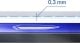 Smartfon Pixel 9 5G 12/256GB Różowy  (GA09340-GB) + FlexibleGlass 20