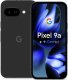 Smartfon Pixel 9A 5G 8/256GB Czarny  (GA09566-GB) + Etui Clear Case 5