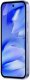 Smartfon Pixel 9A 5G 8/128GB Fioletowy  (99936220) + Etui Clear Case 3