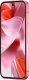 Smartfon Pixel 9 5G 12/256GB Różowy  (GA09340-GB) + Etui Clear Case 7