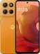 Smartfon Motorola Moto G15 8/128GB Pomarańczowy  (PB6E0015PL) + Etui Clear Case 10