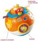 Vtech Migocząca Hula Kula  (60103 TR) 2