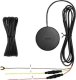 Wideorejestrator 70mai Wideorejestrator 70mai A510 + Adapter zasilania trybu parkingowego KIT UP04 4G 16