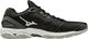 Mizuno Buty Mizuno WAVE STEALTH V X1GA180050 X1GA180050 czarny 45 1