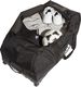 Adidas Torba adidas TIRO Trolley XL GH7273 czarny 4