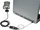 Kabel USB Manhattan USB-A - RS-232 0.45 m Przezroczysty (205153) 4