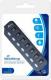 HUB USB MediaRange 7x USB-A 2.0 (MRCS504) 1