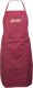 Berkel Berkel apron red 1