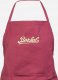 Berkel Berkel apron red 1