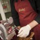 Berkel Berkel apron red 2