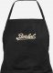 Berkel Berkel apron black 1