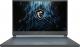 Laptop MSI Stealth 15M A11SDK-005PL 1