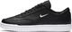 Nike Buty Nike Court Vintage Women's Shoe CJ1676 001 CJ1676 001 czarny 40 1