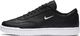 Nike Buty Nike Court Vintage Women's Shoe CJ1676 001 CJ1676 001 czarny 40 2