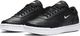 Nike Buty Nike Court Vintage Women's Shoe CJ1676 001 CJ1676 001 czarny 40 6