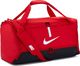 Nike Torba sportowa Academy Team Duffel czerwona 60 l 1