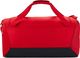 Nike Torba sportowa Academy Team Duffel czerwona 60 l 2