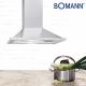 Okap Bomann DU 652.1 4