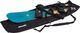 Summit Pokrowiec na deskę snowboardową Summit 180cm uni 2