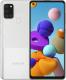 Smartfon Samsung  Galaxy A21S 3/32GB Dual SIM Srebrny  (SM-A217FZSNEUE) 1