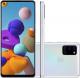 Smartfon Samsung  Galaxy A21S 3/32GB Dual SIM Srebrny  (SM-A217FZSNEUE) 4
