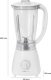 Blender kielichowy Clatronic UM 3470 4