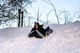 Restart Ślizgacz śnieżny dmuchany Downhill Racer Restart uni 5