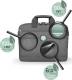 Torba Port Designs Yosmite Eco 15.6" (400701) 11
