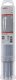 Zestaw narzędzi Bosch Bosch SDS-plus Chisel Set 4 pcs. Standard 250 1