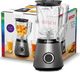 Blender kielichowy Bosch MMB6172S 1