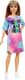 Lalka Barbie Mattel Fashionistas Modna przyjaciółka - Sportowa sukienka (FBR37/GRB51) 1