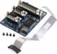 Kontroler Shuttle 1x LPT + 2x COM (PCL71) 1