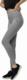 4f Legginsy 4F H4L21-LEG010 24M H4L21-LEG010 24M szary M 2