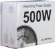 Zasilacz Inter-Tech SL-500 Plus (88882140) 5