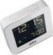 Braun Braun BC 09 W-DCF Funkwecker Multiband weiß 5